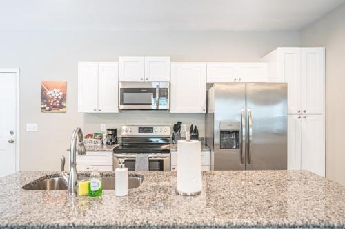 Southern Pines House | The Sequoia at Ducks Landing