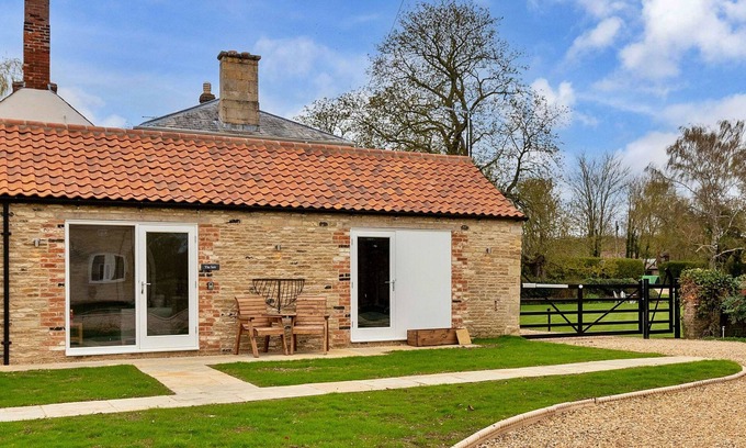 Thurlby House | The Sett by Interhome