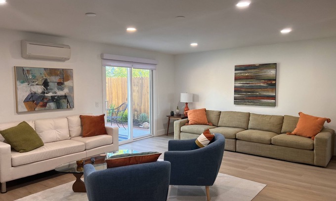 Temecula House | The Shack on Sixth St. in Old Town Temecula/Wine Country 3 BR plus bonus room