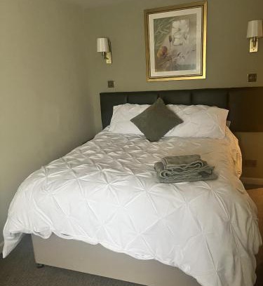 Lutterworth Bed & Breakfast | The Shambles