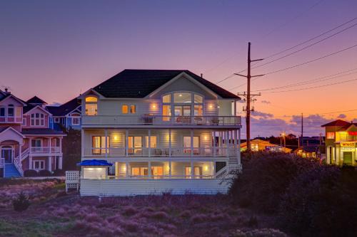 Ocean Isle Estates House | The Shark Tank 796
