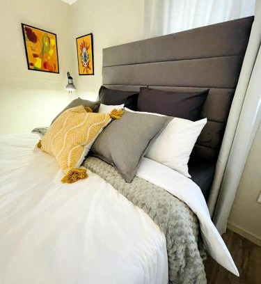 Pretoria Apartment | The Shed - Capital Park