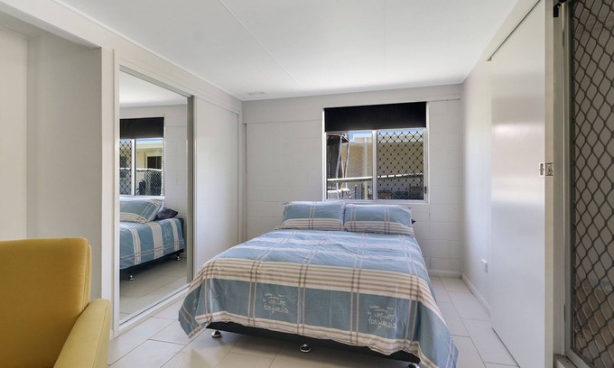 Emu Park House | The Shelley Shack - Charm of Shelley's Beach