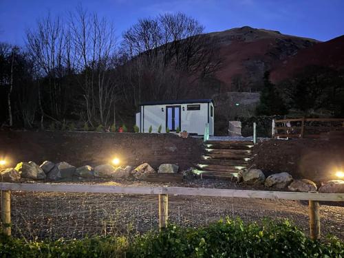 Legburthwaite Apartment | The Shepherd's Nook