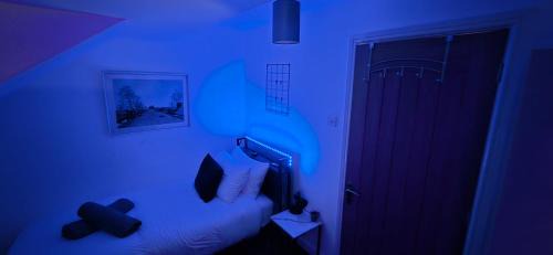 Mapperley House | The Shinki House