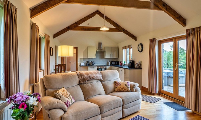 Liskeard House | The Shippon at Lestitha by Interhome