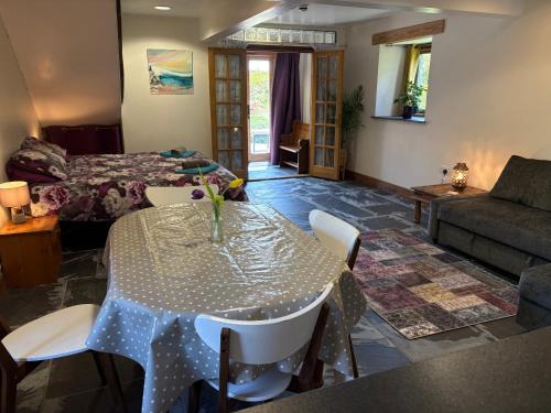 St Clether Apartment | The Shippon at RoseHip