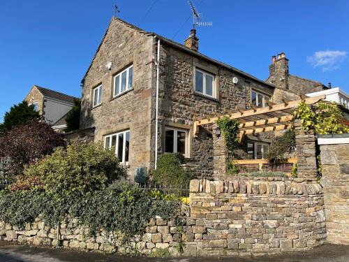 Grassington House | The Shippon