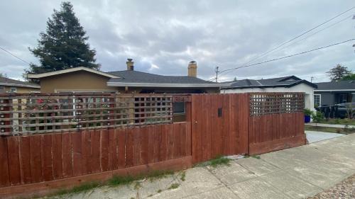 Maxwell Park House | The Shire