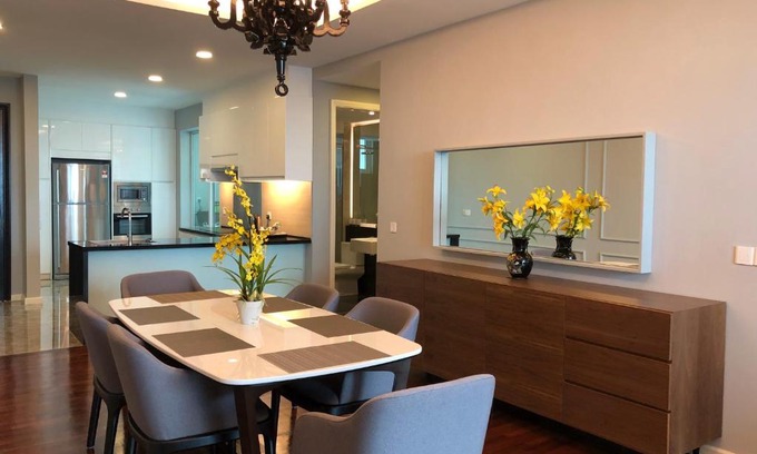 Bunga Paya Pantai Apartment | The Shore Walking To Jonker Streets 5