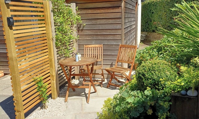 Wirksworth Cottage | The Sidings