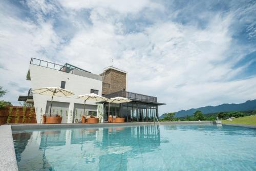 Ruisui House | The Silence Manor