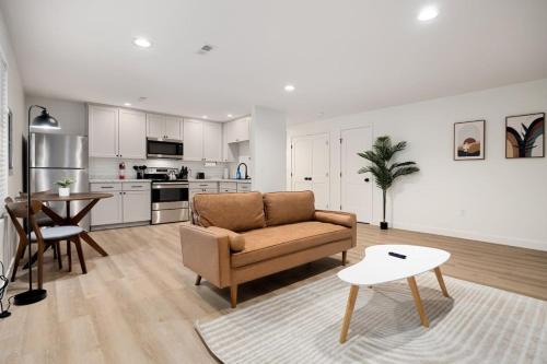 Morton Apartment | The Silo 2 - 1BD Stylish Comfort