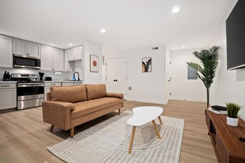 Morton Apartment | The Silo 4 - 1BD Cozy Retreat