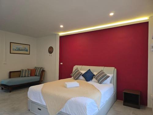 Nong Thale Hotel | The Simple Place - King