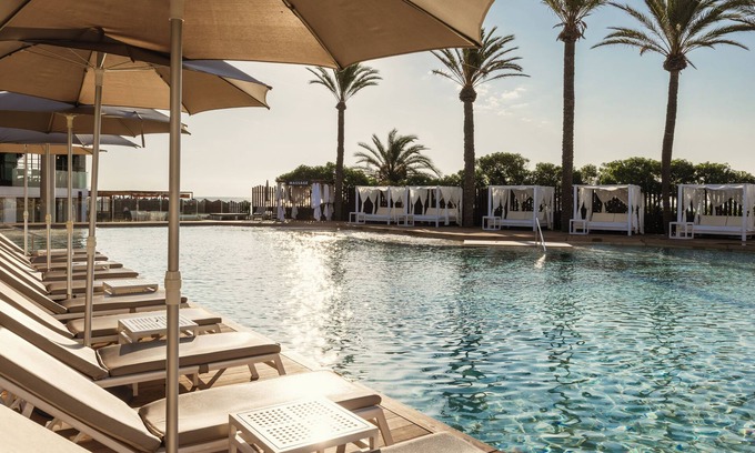 Sant Jordi de Ses Salines Hotel | The Site Hotel Ibiza – New Opening 2026