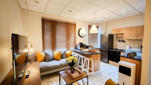 Paarl Apartment | The Skinny Expat