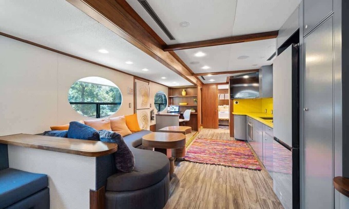Austin Villa | The Skittles Unit Sum