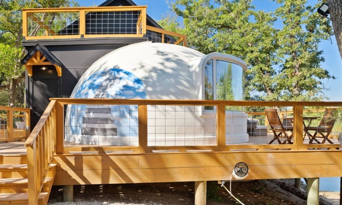 Paige Cabin | The Sky Castle | 3 Beds 2 Baths