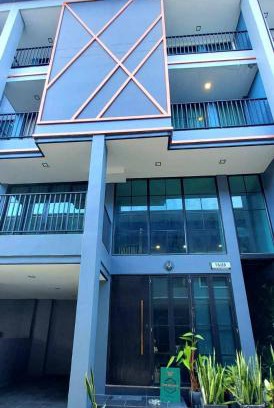 Nai Wiang Apartment | The Skyone Poshtel