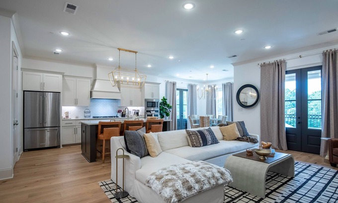 Oxford Condo | The SLOhouse, Discounted rate for LSU game day!