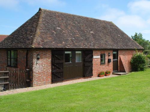 Elmsted House | The Smithy
