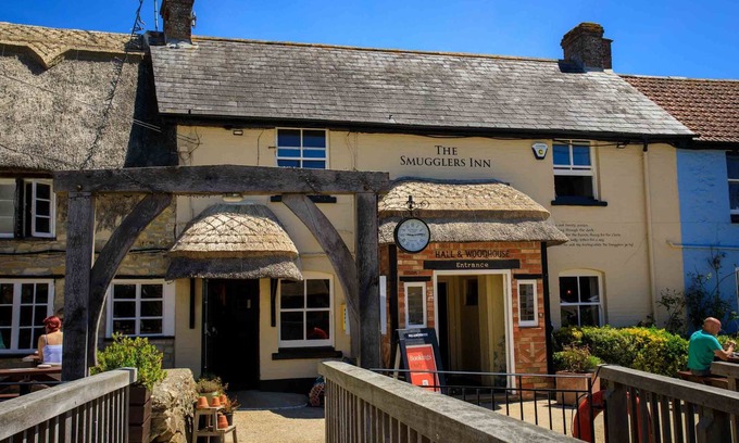 Osmington Mills Hotel | The Smugglers Inn