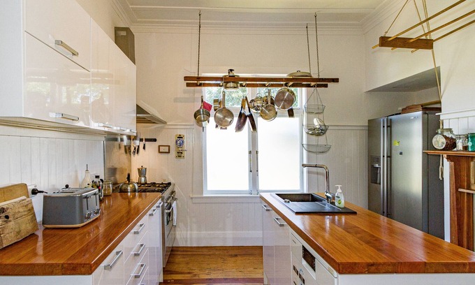 Raetihi House | The Snow Sanctuary - Raetihi Holiday Home