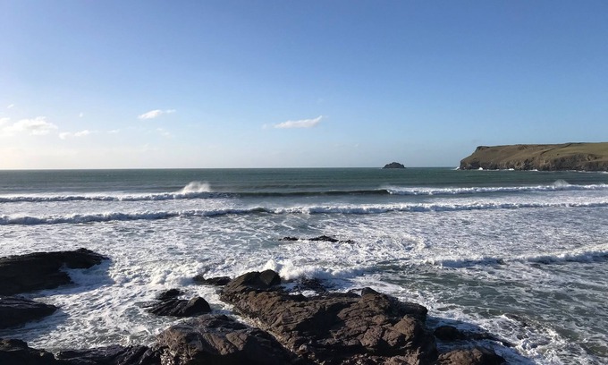 Wadebridge Cottage | The Snug