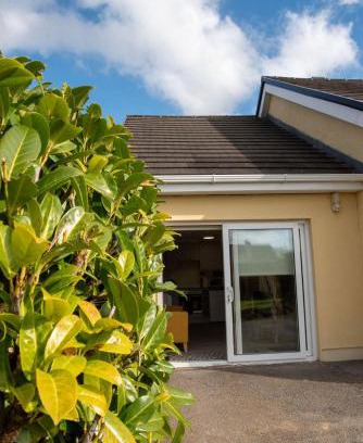 Donegal Apartment | The Snug