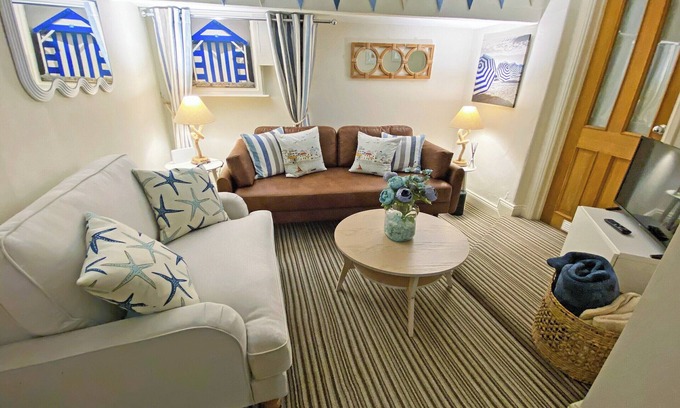 Lynmouth Cottage | The Snug, Lynmouth - UK41696