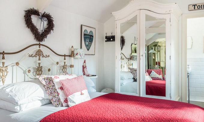 Rescorla Apartment | The Snug, ST. AUSTELL