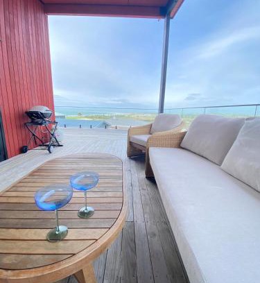 Karkari Peninsula House | The Soak Spot