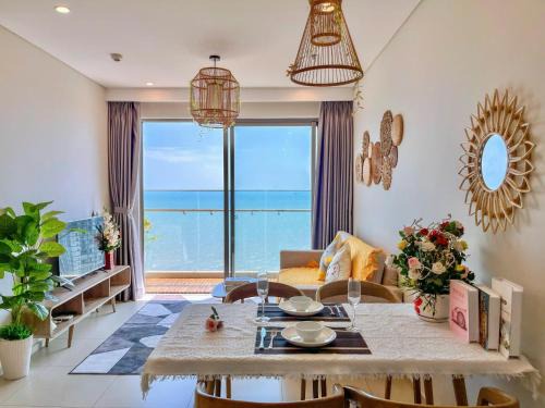 Thang Tam Apartment | The Song Premium Apartment - Căn Hộ Du Lịch Biển - Anh Khoa Homestay