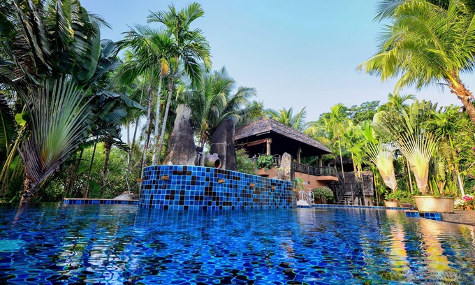 Koh Chang Tai Hotel | The Spa Koh Chang Resort