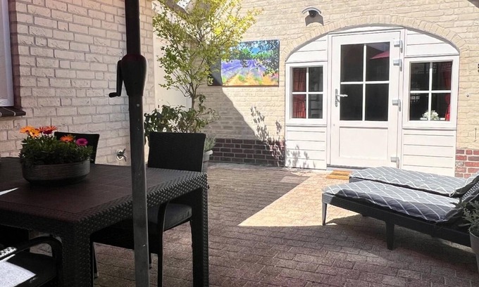 Zoutelande House | The Spaier 3A