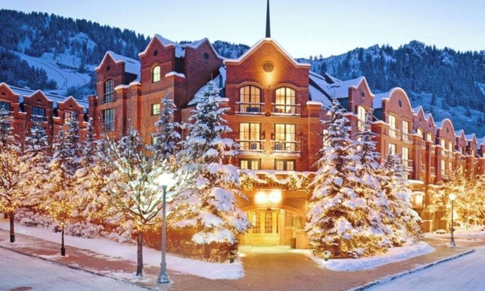Aspen Resort | The St Regis Resort at Aspen 3-bedroom at the most exclusive resort in Aspen.!
