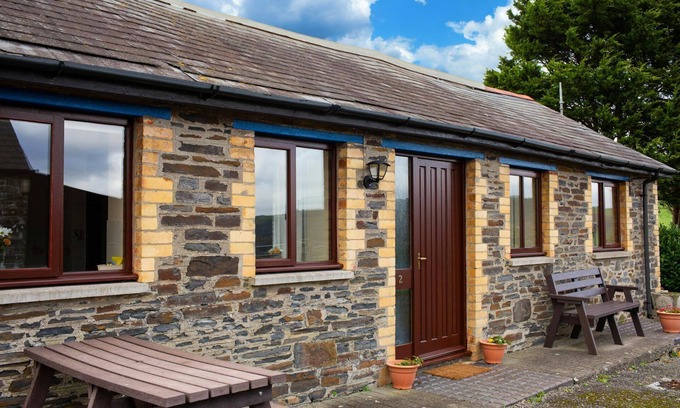 Chancery Cottage | The Stable, Aberystwyth