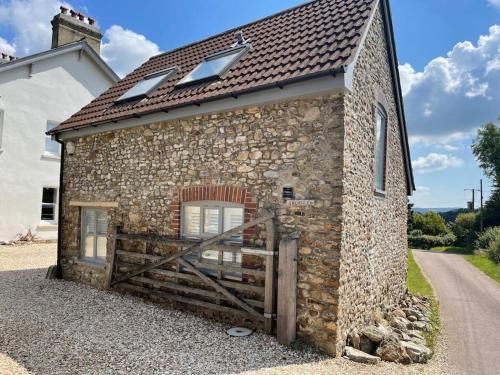 Axminster House | The Stable at Thornlea