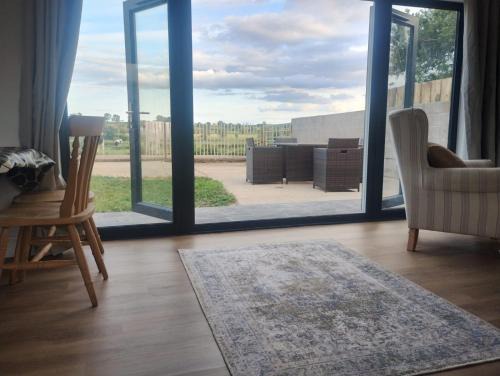 Kelmarsh House | The Stables