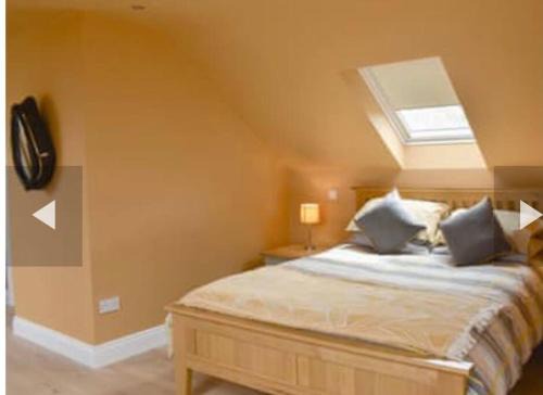 North Bitchburn Apartment | The Stables Holiday Let