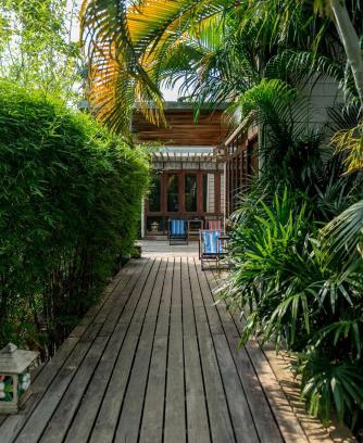 Ko Chang Resort | The Stage-Koh Chang