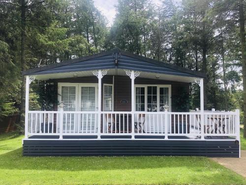 Swarland House | The Stags Lodge