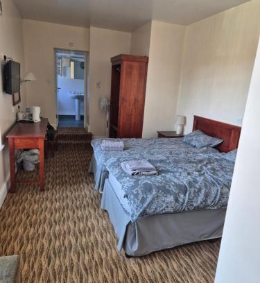 Shafton Hotel | The Star Hotel