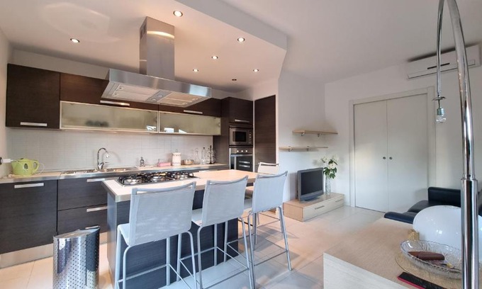 San Mariano Apartment | THE STAR HOUSE