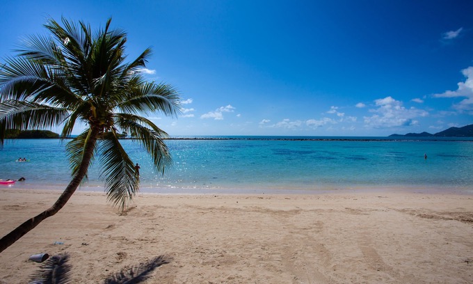 Chaweng City Center Hotel | The Stay Chaweng Beach Resort