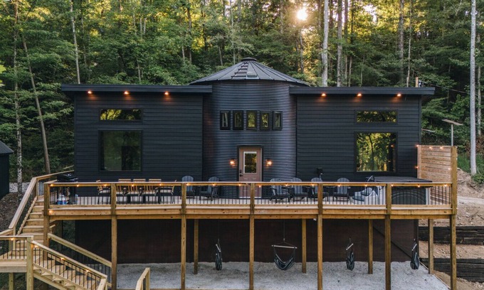 Primrose Apartment | The Still by The Hideaways