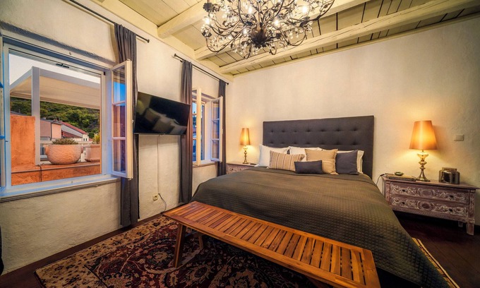 Zaton House | The Stone House Croatia