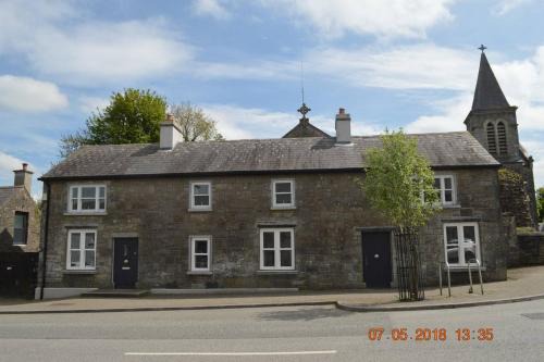Multyfarnham House | The Stone House, Multyfarnham