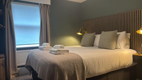 Biggleswade Hotel | The Stratton House Hotel